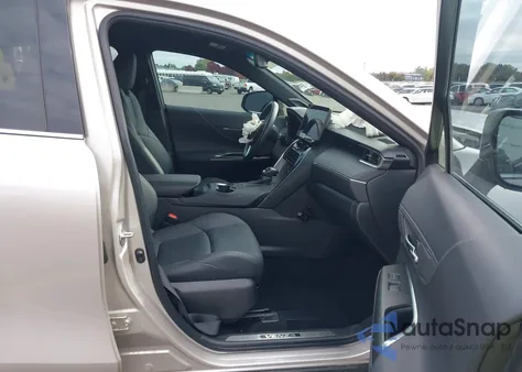 2023 Toyota Venza Xle from USA, damaged, VIN JTEAAAAH9PJ149177